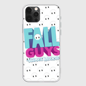 Чехол для iPhone 12 Pro Max с принтом Fall Guys в Екатеринбурге, Силикон |  | esport | fall guys | games | twitch | игроки | игролюбители | игроманы | игры | киберспорт | королевская битва | стримеры | твич | фал гуч | фалл гуч | фул гуч | фулл гуч