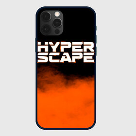 Чехол для iPhone 12 Pro Max с принтом Hyper Scape в Екатеринбурге, Силикон |  | esport | games | hyper scape | twitch | игроки | игролюбители | игроманы | игры | киберспорт | королевская битва | корона | твич | хупер скайп | хупер скайпе