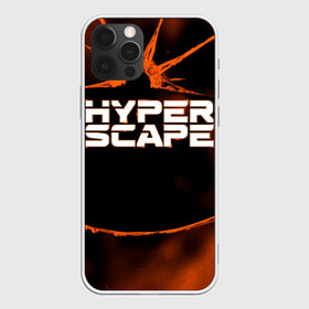 Чехол для iPhone 12 Pro Max с принтом Hyper Scape в Екатеринбурге, Силикон |  | esport | games | hyper scape | twitch | игроки | игролюбители | игроманы | игры | киберспорт | королевская битва | корона | твич | хупер скайп | хупер скайпе