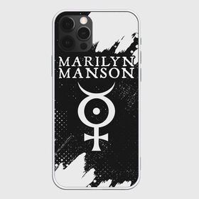 Чехол для iPhone 12 Pro Max с принтом MARILYN MANSON М МЭНСОН в Екатеринбурге, Силикон |  | logo | manson | marilyn | music | rock | группа | лого | логотип | логотипы | менсон | мерилин | мерлин | музыка | мэнсон | мэрилин | рок | символ