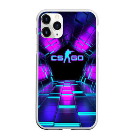 Чехол для iPhone 11 Pro матовый с принтом CS GO Neon Cubes в Екатеринбурге, Силикон |  | Тематика изображения на принте: beast | counter strike | cs | cs go | csgo | cubes | game | howl | hyper | hyperbeast | logo cs go | neon | аркада | вой | гипер бест | го | игра | компьютерная игра | контр страйк | контра | кс | кс гов | кубы | логотип кс го | неон | оружие 