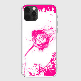 Чехол для iPhone 12 Pro Max с принтом роза в Екатеринбурге, Силикон |  | видео | мастер класс | поделки из бумаги | популярное | посадка | роза | роза из бумаги | розы | сад | своими руками | цветы