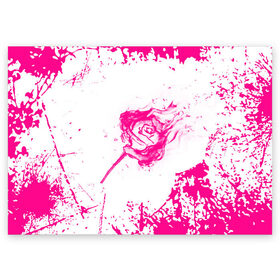 Поздравительная открытка с принтом роза в Екатеринбурге, 100% бумага | плотность бумаги 280 г/м2, матовая, на обратной стороне линовка и место для марки
 | видео | мастер класс | поделки из бумаги | популярное | посадка | роза | роза из бумаги | розы | сад | своими руками | цветы