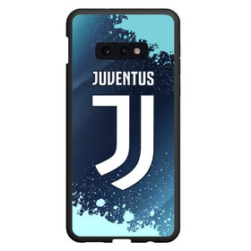 Чехол для Samsung S10E с принтом JUVENTUS / ЮВЕНТУС в Екатеринбурге, Силикон | Область печати: задняя сторона чехла, без боковых панелей | Тематика изображения на принте: ball | club | dtynec | foot | football | italy | juventus | logo | ronaldo | sport | team | дибала | италия | клуб | лого | логотип | логотипы | огмутегы | роналдо | сборная | символ | символы | спорт | форма | футбол | футболист | футболисту | 