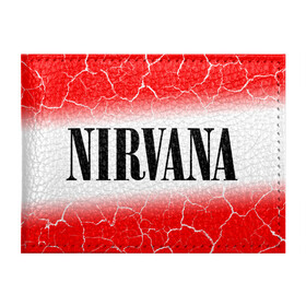 Обложка для студенческого билета с принтом NIRVANA / НИРВАНА в Екатеринбурге, натуральная кожа | Размер: 11*8 см; Печать на всей внешней стороне | band | cobain | face | kurt | logo | music | nirvana | rock | rocknroll | группа | кобейн | курт | лого | логотип | музыка | музыкальная | нирвана | рожица | рок | рокнролл | символ