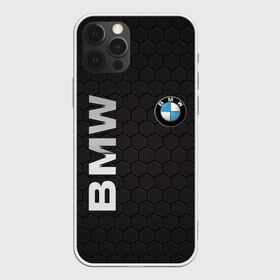 Чехол для iPhone 12 Pro Max с принтом BMW в Екатеринбурге, Силикон |  | Тематика изображения на принте: bmw | авто | автомобиль | бмв | логотип | марка | машина | надпись | текстура