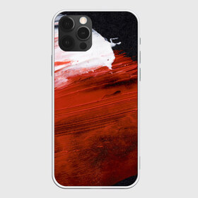 Чехол для iPhone 12 Pro Max с принтом МАСЛЯНАЯ КРАСКА в Екатеринбурге, Силикон |  | акварель | брызги | брызги красок | кляксы | краска | мазки | масляная краска | неон | неоновая | подтеки | пятна | разводы | разноцветный