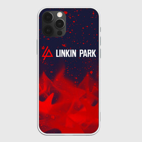 Чехол для iPhone 12 Pro Max с принтом LINKIN PARK ЛИНКИН ПАРК в Екатеринбурге, Силикон |  | linkin | linkinpark | logo | lp | music | park | rock | линкин | линкинпарк | лого | логотип | логотипы | лп | музыка | парк | рок | символ