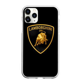 Чехол для iPhone 11 Pro Max матовый с принтом Lamborghini в Екатеринбурге, Силикон |  | bull | gold lamborghini sign | lamborghini | lamborghini lettering | lamborghini print | lamborghini sign | бык | знак ламборджини | золотой знак ламборджини | ламборджини | надпись ламборджини | принт ламборджини