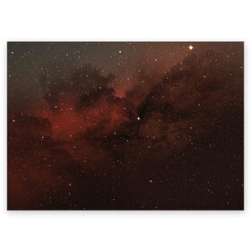 Поздравительная открытка с принтом Космос в Екатеринбурге, 100% бумага | плотность бумаги 280 г/м2, матовая, на обратной стороне линовка и место для марки
 | звездное небо | звезды | космос | минимализм | рисунок