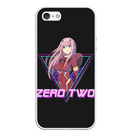 Чехол для iPhone 5/5S матовый с принтом ZeroTwo (Darling in the Franx) в Екатеринбурге, Силикон | Область печати: задняя сторона чехла, без боковых панелей | 002 | 02 | ahegao | anime | darling | franx | franxx | girl | girls | in | senpai | the | two | waifu | zero | zerotwo | аниме | ахегао | вайфу | девушка | семпай | сенпай | тян