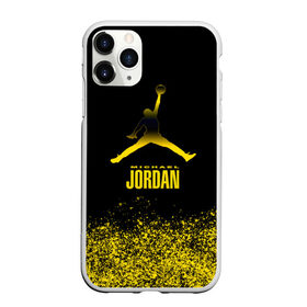 Чехол для iPhone 11 Pro Max матовый с принтом Jordan в Екатеринбурге, Силикон |  | air | jordan | michael | nba | баскетбол | баскетболист | джордан | джордан айр | игра | майкл | майкл джордан | мяч | спорт