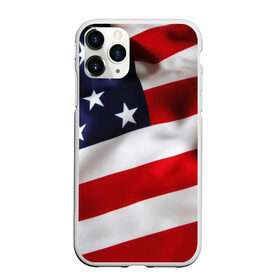 Чехол для iPhone 11 Pro Max матовый с принтом США | USA в Екатеринбурге, Силикон |  | Тематика изображения на принте: states | united | usa | америка | америки | герб | северная | соединенные | сша | флаг | штаты | южная