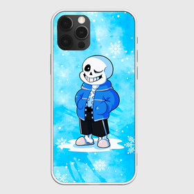 Чехол для iPhone 12 Pro Max с принтом UNDERTALE в Екатеринбурге, Силикон |  | sans | undertale | андертале | андертейл | игра | подземная история | подземная сказка | санс | ундертале