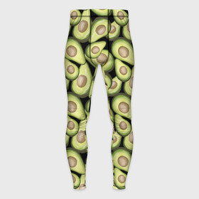 Мужские тайтсы 3D с принтом Авокадо в Екатеринбурге,  |  | avocado | avokado | pattern | pattern avocado | авакадо | авокадо | овокадо | патерн | патерн авокадо | паттерн | паттерн авокадо | персея | растения | рисунок | фон авокадо | фрукт | фрукты