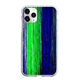 Чехол для iPhone 11 Pro Max матовый с принтом GD в Екатеринбурге, Силикон |  | Тематика изображения на принте: bright | colorful | fabric | texture | разноцветный | текстура | ткань | яркий