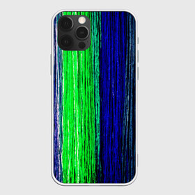 Чехол для iPhone 12 Pro Max с принтом GD в Екатеринбурге, Силикон |  | Тематика изображения на принте: bright | colorful | fabric | texture | разноцветный | текстура | ткань | яркий