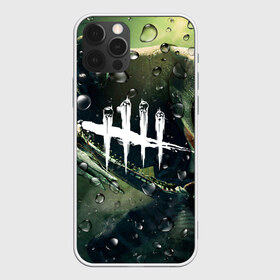 Чехол для iPhone 12 Pro Max с принтом Dead by Daylight в Екатеринбурге, Силикон |  | Тематика изображения на принте: dbd | dead by daylight | esport | games | survival horror | дбд | дед бай дейлайт | игроки | игролюбители | игроманы | игры | киберспорт | мертвы к рассвету