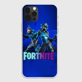 Чехол для iPhone 12 Pro Max с принтом fortnite в Екатеринбурге, Силикон |  | fortnite | fortnite 2 | игра | фортнайт | фортнайт 2