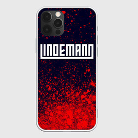 Чехол для iPhone 12 Pro Max с принтом LINDEMANN ЛИНДЕМАНН в Екатеринбурге, Силикон |  | Тематика изображения на принте: lindeman | lindemann | logo | music | rammstein | ramstein | rock | til | till | линдеман | линдеманн | лого | логотип | логотипы | музыка | раммштайн | рамштайн | рок | символ | символы | солист | тилль | тиль