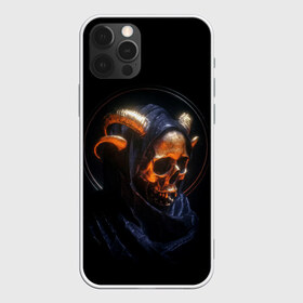 Чехол для iPhone 12 Pro Max с принтом Golden skull 1 1 в Екатеринбурге, Силикон |  | cool | cyborg | decoration | fashion | fear | ghost | halloween | head | horror | robot | skeleton | skull | technology | голова | киборг | круто | мода | призрак | робот | скелет | технологии | ужас | украшение | хеллоуин | череп