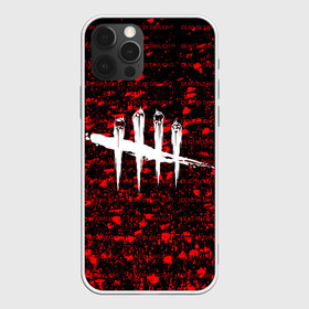 Чехол для iPhone 12 Pro Max с принтом Dead by Daylight в Екатеринбурге, Силикон |  | Тематика изображения на принте: dbd | dead by daylight | esport | games | survival horror | дбд | дед бай дейлайт | игроки | игролюбители | игроманы | игры | киберспорт | мертвы к рассвету