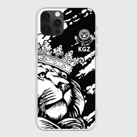 Чехол для iPhone 12 Pro Max с принтом Киргизия в Екатеринбурге, Силикон |  | Тематика изображения на принте: eagle | islam | kyrgyzstan | lion | republic | sun | ислам | киргизия | кыргызстан | лев | орел | республика | солнце