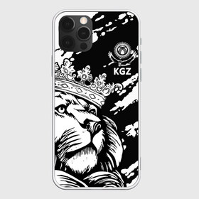 Чехол для iPhone 12 Pro Max с принтом Киргизия в Екатеринбурге, Силикон |  | eagle | islam | kyrgyzstan | lion | republic | sun | ислам | киргизия | кыргызстан | лев | орел | республика | солнце