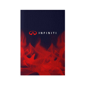 Обложка для паспорта матовая кожа с принтом INFINITI / Инфинити в Екатеринбурге, натуральная матовая кожа | размер 19,3 х 13,7 см; прозрачные пластиковые крепления | Тематика изображения на принте: auto | infiniti | infinity | logo | moto | nissan | symbol | авто | автомобиль | гонки | знак | инфинити | лого | логотип | логотипы | марка | машина | мото | ниссан | символ | символы