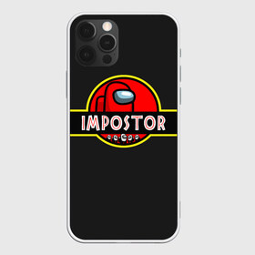 Чехол для iPhone 12 Pro Max с принтом Among Us в Екатеринбурге, Силикон |  | among | among us | crewmate | game | impistor | park | space | us | vote | world | выживший | игра | космос | мир | невиновный | парк | периода | предатель | самозванец | юрского