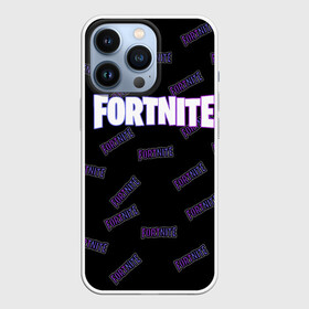 Чехол для iPhone 13 Pro с принтом FORTNITE в Екатеринбурге,  |  | Тематика изображения на принте: archetype | fortnite | fortnite 2 | fortnite x | ikonik | marshmello | raven | архетип | ворон | иконик | маршмелло | фортнайт | фортнайт 2 | фортнайт глава 2