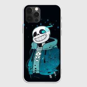 Чехол для iPhone 12 Pro Max с принтом UNDERTALE SANS в Екатеринбурге, Силикон |  | sans | undertale | андертале | андертейл | гтвукефду | игра | подземная история | подземная сказка | санс | ундертале