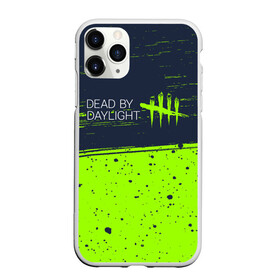 Чехол для iPhone 11 Pro матовый с принтом DEAD BY DAYLIGHT в Екатеринбурге, Силикон |  | daylight | dead | dead by daylight | game | games | horror | logo | skull | skulls | zombie | бай | выживание | деад | дед | дейлайт | дэае | дэд | дэйлайт | зомби | игра | игры | лого | логотип | символ | хоррор | череп | черепа