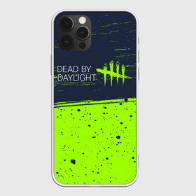 Чехол для iPhone 12 Pro Max с принтом DEAD BY DAYLIGHT в Екатеринбурге, Силикон |  | daylight | dead | dead by daylight | game | games | horror | logo | skull | skulls | zombie | бай | выживание | деад | дед | дейлайт | дэае | дэд | дэйлайт | зомби | игра | игры | лого | логотип | символ | хоррор | череп | черепа