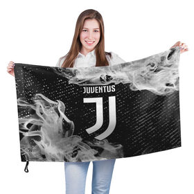 Флаг 3D с принтом JUVENTUS / ЮВЕНТУС в Екатеринбурге, 100% полиэстер | плотность ткани — 95 г/м2, размер — 67 х 109 см. Принт наносится с одной стороны | ball | club | dtynec | foot | football | italy | juventus | logo | ronaldo | sport | team | дибала | италия | клуб | лого | логотип | логотипы | огмутегы | роналдо | сборная | символ | символы | спорт | форма | футбол | футболист | футболисту | 