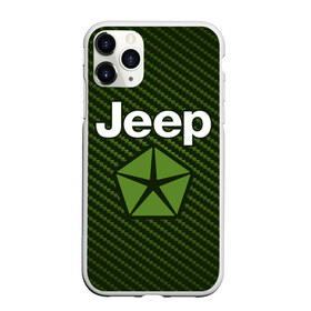 Чехол для iPhone 11 Pro Max матовый с принтом JEEP Джип в Екатеринбурге, Силикон |  | auto | jeep | logo | moto | symbol | авто | автомобиль | гонки | джип | знак | лого | логотип | логотипы | марка | машина | мото | символ | символы