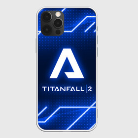 Чехол для iPhone 12 Pro Max с принтом TITANFALL 2 в Екатеринбурге, Силикон |  | apex legends | game | titanfall | titanfall 2 | апекс легендс. | стрелялки | титанфалл