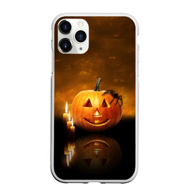 Чехол для iPhone 11 Pro Max матовый с принтом Паук на тыкве в Екатеринбурге, Силикон |  | halloween | паук | паук на тыкве | праздник | страшный праздник | тыква | тыква джек | хэллоуин