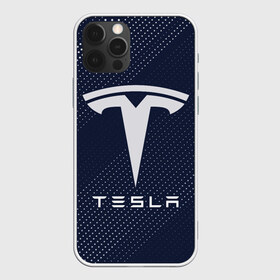 Чехол для iPhone 12 Pro Max с принтом TESLA Тесла в Екатеринбурге, Силикон |  | auto | logo | moto | motors | symbol | tesla | авто | автомобиль | гонки | знак | лого | логотип | логотипы | марка | машина | мото | моторс | символ | символы | тесла