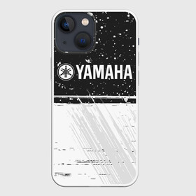 Чехол для iPhone 13 mini с принтом YAMAHA MOTOR   Ямаха в Екатеринбурге,  |  | auto | logo | moto | motor | symbol | yamaha | авто | автомобиль | гонки | знак | лого | логотип | логотипы | марка | машина | мото | мотоцикл | мотоциклы | символ | символы | ямаха