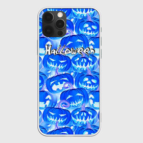 Чехол для iPhone 12 Pro Max с принтом Хеллоуин в Екатеринбурге, Силикон |  | halloween | гадания | игры | мертвых | момо | нечистые | праздик | силы | тыквы | хеллоуин