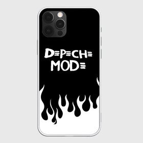 Чехол для iPhone 12 Pro Max с принтом Depeche Mode в Екатеринбурге, Силикон |  | depeche mode | альтернативный | вестник моды | депеш мод | дэйв гаан | индастриал | мартин гор | музыка | новая волна | рок | синти поп | электроник | энди флетчер