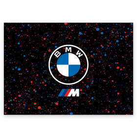 Поздравительная открытка с принтом BMW / БМВ в Екатеринбурге, 100% бумага | плотность бумаги 280 г/м2, матовая, на обратной стороне линовка и место для марки
 | Тематика изображения на принте: 2020 | auto | b m w | bmv | bmw | car | logo | moto | performance | power | series | sport | авто | б м в | бмв | игра | игры | иьц | лого | логотип | марка | машина | мото | мотоцикл | павер | перфоманс | серии | серия | символ | спорт