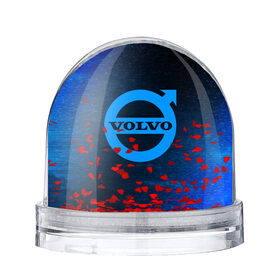 Снежный шар с принтом VOLVO / Вольво в Екатеринбурге, Пластик | Изображение внутри шара печатается на глянцевой фотобумаге с двух сторон | auto | logo | moto | symbol | volvo | авто | автомобиль | вольво | гонки | знак | лого | логотип | логотипы | марка | машина | мото | символ | символы