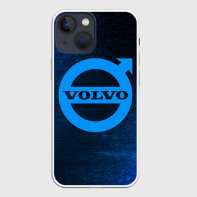 Чехол для iPhone 13 mini с принтом VOLVO   Вольво в Екатеринбурге,  |  | auto | logo | moto | symbol | volvo | авто | автомобиль | вольво | гонки | знак | лого | логотип | логотипы | марка | машина | мото | символ | символы