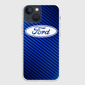 Чехол для iPhone 13 mini с принтом FORD   Форд в Екатеринбурге,  |  | auto | ford | logo | moto | motors | symbol | авто | автомобиль | гонки | знак | лого | логотип | логотипы | марка | машина | мото | моторс | символ | символы | форд