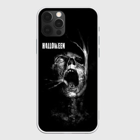 Чехол для iPhone 12 Pro Max с принтом Halloween в Екатеринбурге, Силикон |  | 31 октября | halloween | halowen | ведьма | день всех святых | джек | костюм | кровь | лого | монстр | надпись | праздник | приведение | призрак | светильник | символ | страшная | тыква | ужасы | хеллоуин | хеллуин