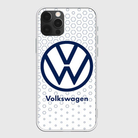 Чехол для iPhone 12 Pro Max с принтом VOLKSWAGEN Фольксваген в Екатеринбурге, Силикон |  | Тематика изображения на принте: auto | logo | moto | symbol | volkswagen | авто | автомобиль | гонки | знак | лого | логотип | логотипы | марка | машина | мото | символ | символы | фольксваген