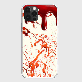 Чехол для iPhone 12 Pro Max с принтом Стекающая кровь в Екатеринбурге, Силикон |  | Тематика изображения на принте: 2020 | blood | halloween | капли | кровавый | кровь | пятна | следы | стекающая | хэллоуин | хэлоуин