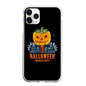 Чехол для iPhone 11 Pro Max матовый с принтом Halloween в Екатеринбурге, Силикон |  | 31 октября | halloween | halowen | ведьма | день всех святых | джек | костюм | кровь | лого | монстр | надпись | праздник | приведение | призрак | светильник | символ | страшная | тыква | ужасы | хеллоуин | хеллуин